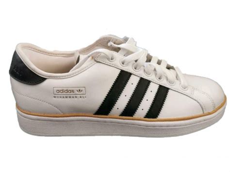 adidas schuhe muhammad ali kaufen schwarz|adidas Ali Classic Muhammad Ali Herren – 351548 – DE .